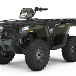 570 Utility Edition Green for sale at Hendershot Equipment in Stephenville, TX near Weatherford, Fort Worth, Granbury, Hamilton.