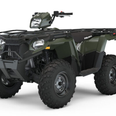 570 Utility Edition Green for sale at Hendershot Equipment in Stephenville, TX near Weatherford, Fort Worth, Granbury, Hamilton.