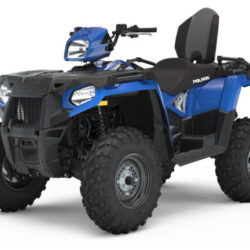 Sportsman 570 Touring Blue for sale in Stephenville, Tx. Polaris ATVs for sale near: Granbury, Bluff Dale, Morgan Mill, Glen Rose and Dublin, Tx.
