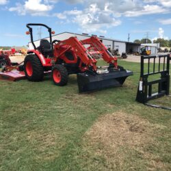 Reeves Mow Better In 2585 Mineral Wells Highway Weatherford Tx 76088