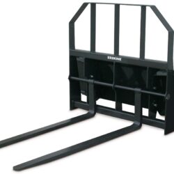 Mini Skid Pallet Forks Rental at Hendershot Equipment in Decatur & Stephenville, TX