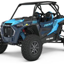 RZR XP Turbo Navy for sale at Hendershot Equipment in Stephenville, TX near Weatherford, Fort Worth, Granbury, Glen Rose, Hamilton.