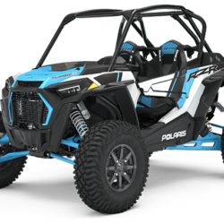 RZR XP Turbo Velocity for sale at Hendershot Equipment in Stephenville, TX near Weatherford, Fort Worth, Granbury, Glen Rose, Hamilton.