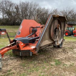 2017 Rhino 4150 Flex-Wing Rotary Cutter