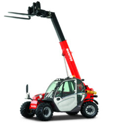 Manitou MT 625 H Telehandler Rental at Hendershot Equipment in Decatur & Stephenville, TX.