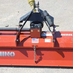 REB60 5' Tiller #021474 at Hendershot Equipment in Decatur and Stephenville, Texas. Box Blades for sale near Springtown, Burleson, Dublin, and Tolar, TX.