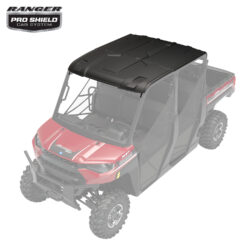 Sport Roof Crew for Polaris Ranger at Hendershot Equipment in Stephenville, TX. Polaris Ranger Accessories for sale near for Fort Worth.