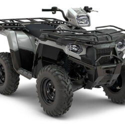 2019 Polaris Sportsman 450 H.O.