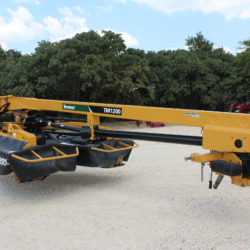 Vermeer TM1200 Trailed Mower for sale at Hendershot Equipment in Decatur Stephenville, near Fort Worth, Texas