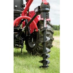 Mahindra Post Hole Digger for sale at Hendershot Equipment in Decatur & Stephenville, near Fort Worth, Texas