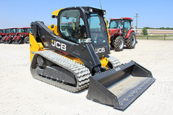 New JCB 270T thumbnail