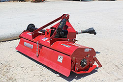 Rhino Ag REB72 Rotary Tiller for sale at Hendershot Equipment in Decatur & Stephenville, near Fort Worth, TX