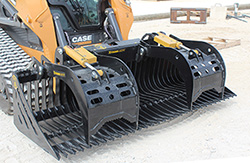 CAI Xtreme Duty 82