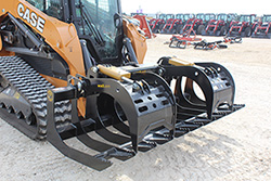 CAI Worx Duty 84