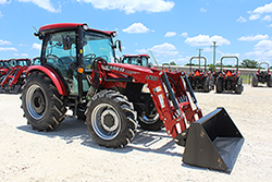 CASE IH Farmall 55A Tractor for sale at Hendershot Equipment in Decatur & Stephenville, near Fort Worth, TX