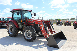 New CASE IH Farmall 75A thumbnail