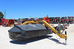 New Vermeer TM850 trailed mower thumbnail