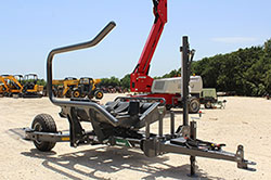 New vermeer bale wrapper 8000 thumbnail
