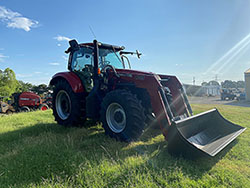 pre owned maxxum 150 thumbnail
