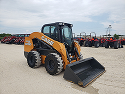 Pre-Owned CASE CE SV280 Skid Steer for sale at Hendershot Equipment in Decatur & Stephenville, TX near Fort Worth, TX.