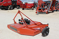 Rhino Ag TW15 Rotary Cutter for sale at Hendershot Equipment in Decatur & Stephenville, near Fort Worth, TX