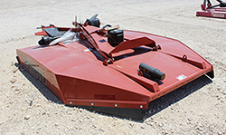Rhino Ag TW27 Rotary Cutter for sale at Hendershot Equipment in Decatur & Stephenville, near Fort Worth, TX