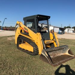 Pre-owned GEHL RT175R Skid Steer for sale at Hendershot Equipment in Decatur & Stephenville, TX near Fort Worth, TX