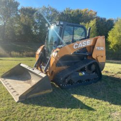 CASE CE TR310 Skid Steer Loader for sale at Hendershot Equipment in Decatur & Stephenville, TX near Fort Worth, TX.