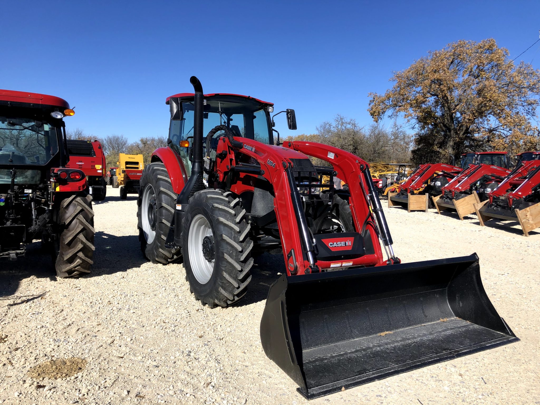 CASE IH FARMALL 140A Equipment Listings Hendershot Equipment