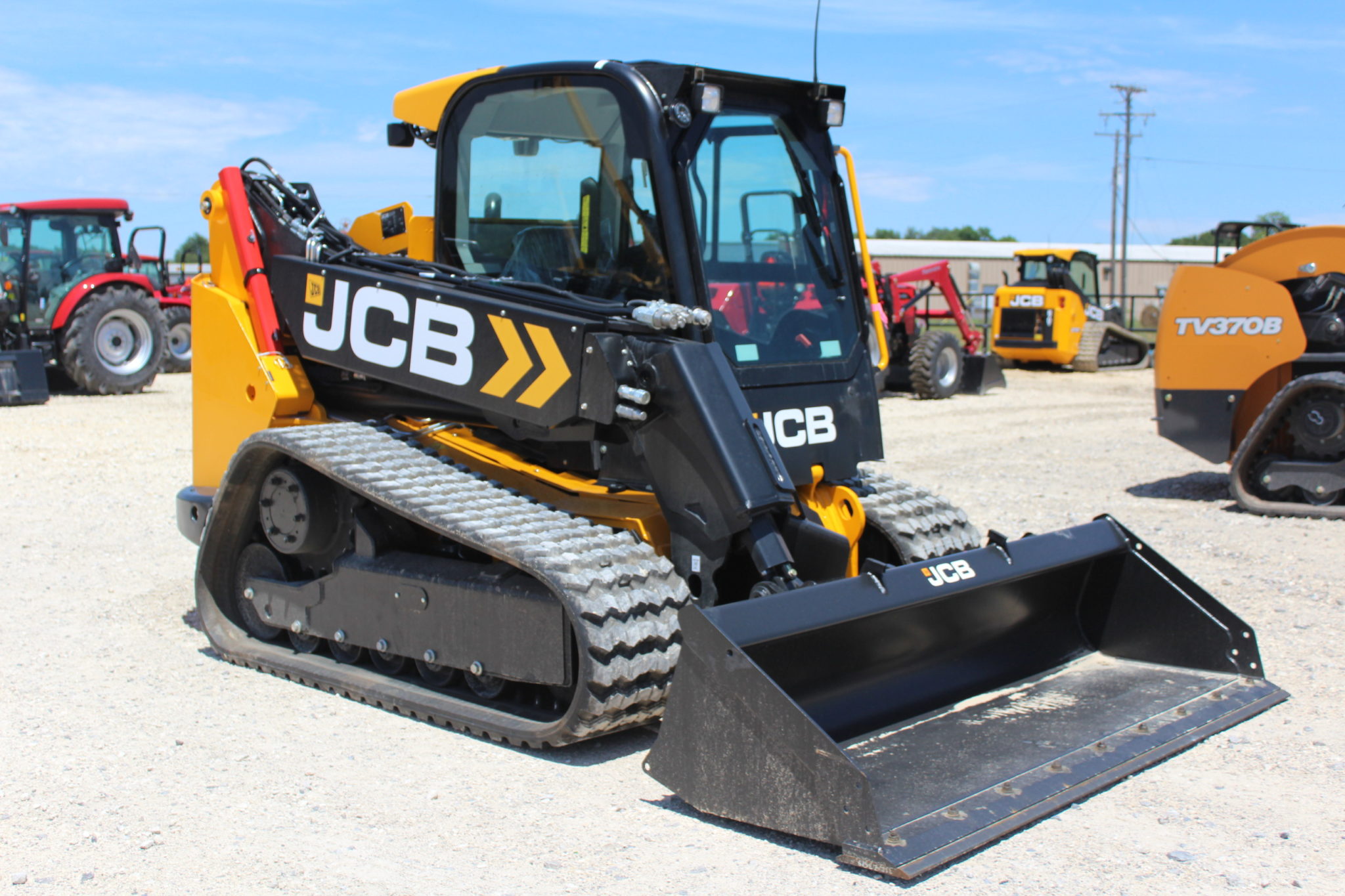 jcb toybox