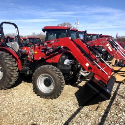 CASE IH Farmall 50A Tractor for sale at Hendershot Equipment in Stephenville & Decatur, near Fort Worth, TX