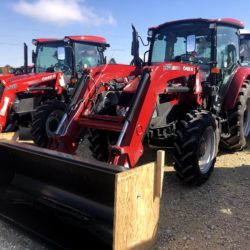 CASE IH Farmall 75c Tractor for sale at Hendershot Equipment in Stephenville & Decatur, near Fort Worth, TX